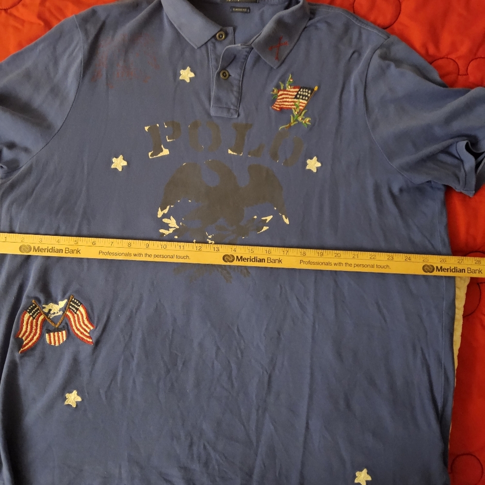 Polo Ralph Lauren Shirt